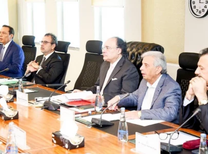 ecc approves rs3b relief for g b flood victims ecc approves rs3b relief for g b flood victims