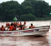 three friends swept away in hub river tragedy