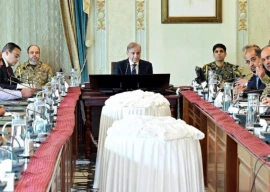 pm calls for enhanced coordination to mitigate flood impact in punjab pm calls for enhanced coordination to mitigate flood impact in punjab