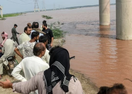 ravi buffer zones to expand in flood prone areas ravi buffer zones to expand in flood prone areas