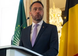 belgium to recognise palestinian state at un general assembly belgium to recognise palestinian state at un general assembly