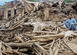 un refugee chief urges pakistan to pause afghan expulsions after quake un refugee chief urges pakistan to pause afghan expulsions after quake