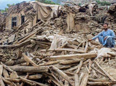 un refugee chief urges pakistan to pause afghan expulsions after quake un refugee chief urges pakistan to pause afghan expulsions after quake