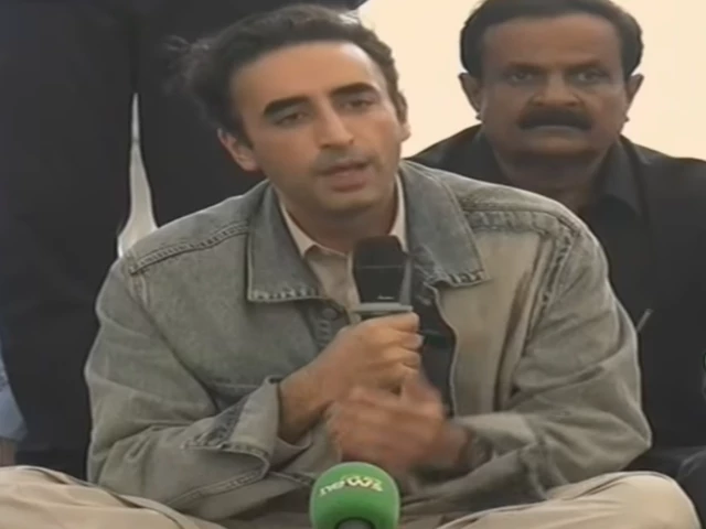 pakistan peoples party chairman bilawal bhutto zardari speaks to the media during his visit to flood hit areas in kasur on friday sept 5 2025 screengrab pakistan peoples party chairman bilawal bhutto zardari speaks to the media during his visit to flood hit areas in kasur on friday sept 5 2025 screengrab