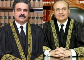 why petitions against 26th amendment not fixed before full court justice mansoor asks cj why petitions against 26th amendment not fixed before full court justice mansoor asks cj
