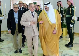 pm shehbaz concludes saudi visit heads to london for official trip pm shehbaz concludes saudi visit heads to london for official trip