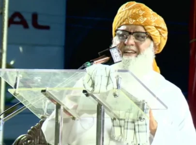 fazl ur rehman urges restraint amid pak afghan border tensions fazl ur rehman urges restraint amid pak afghan border tensions