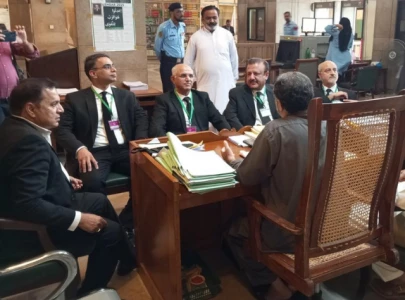 ihc judges challenge cj s authority on case transfers judge removals