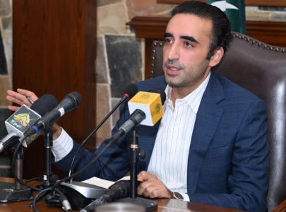 bilawal meta delegation discuss ai youth safety bilawal meta delegation discuss ai youth safety