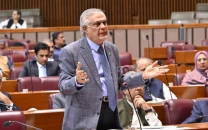 27th amendment will be govt led not parachuted from anywhere dar