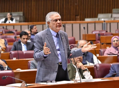 27th amendment will be govt led not parachuted from anywhere dar 27th amendment will be govt led not parachuted from anywhere dar