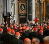 catholic church prepares for conclave to decide pope after francis death catholic church prepares for conclave to decide pope after francis death