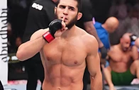 islam makhachev issues welterweight warning to maddalena after ufc 315