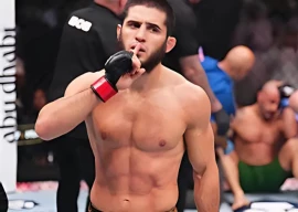 islam makhachev issues welterweight warning to maddalena after ufc 315