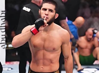 islam makhachev issues welterweight warning to maddalena after ufc 315