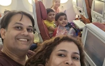 air india crash family of 5 migrating to london among casualties air india crash family of 5 migrating to london among casualties
