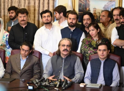 multi party confab on security today multi party confab on security today