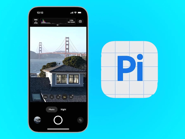 Adobe Project Indigo: A free-to-use iPhone app for SLR-style photos | The Express Tribune