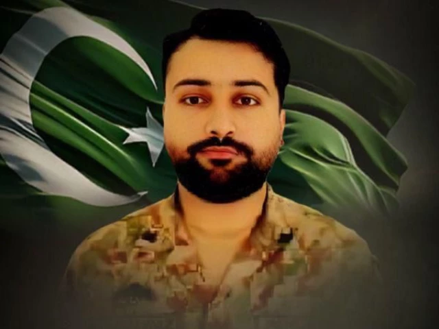 major syed rabnawaz tariq 34 embraced martyrdom during intense exchange of fire photo ispr major syed rabnawaz tariq 34 embraced martyrdom during intense exchange of fire photo ispr