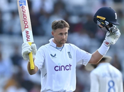 joe root becomes 5th highest run scorer in test history