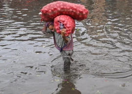 heatwave grips lahore as punjab braces for fourth monsoon spell heatwave grips lahore as punjab braces for fourth monsoon spell