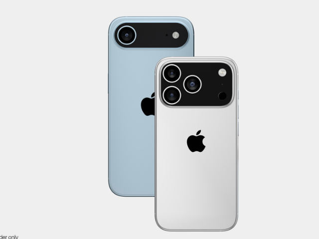 iPhone 17 Leaked images: features, specs ahead of launch | The Express Tribune