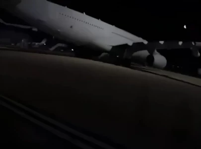 pro palestinian activists infiltrate uk s raf brize norton base vandalise jets