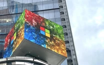 microsoft says new aurora ai model can accurately forecast weather changes