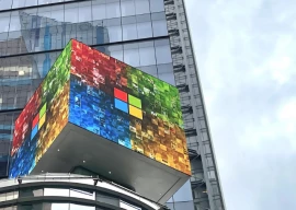 microsoft says new aurora ai model can accurately forecast weather changes microsoft says new aurora ai model can accurately forecast weather changes