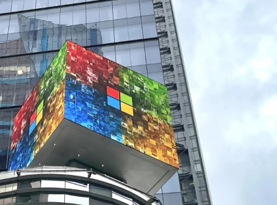 microsoft says new aurora ai model can accurately forecast weather changes microsoft says new aurora ai model can accurately forecast weather changes