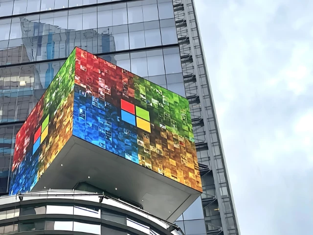 microsoft says new aurora ai model can accurately forecast weather changes microsoft says new aurora ai model can accurately forecast weather changes