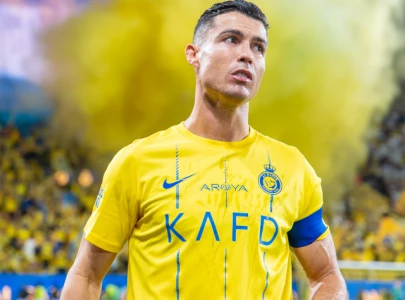 ronaldo hints at al nassr departure this chapter is over post stirs debate