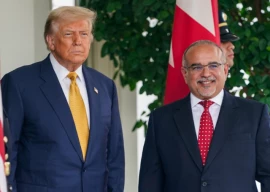 bahrain announces 17 billion in us deals during trump talks