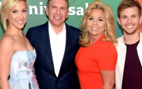 chase savannah chrisley thank president trump for pardoning their parents chase savannah chrisley thank president trump for pardoning their parents