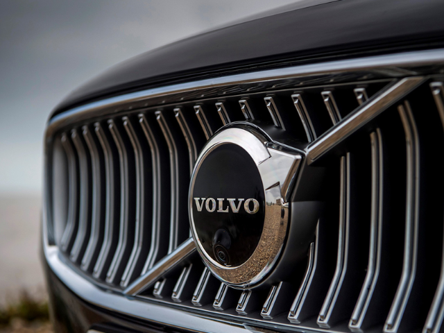Volvo Cars to Cut 3,000 Jobs Amid Cost-Cutting Measures | The Express Tribune