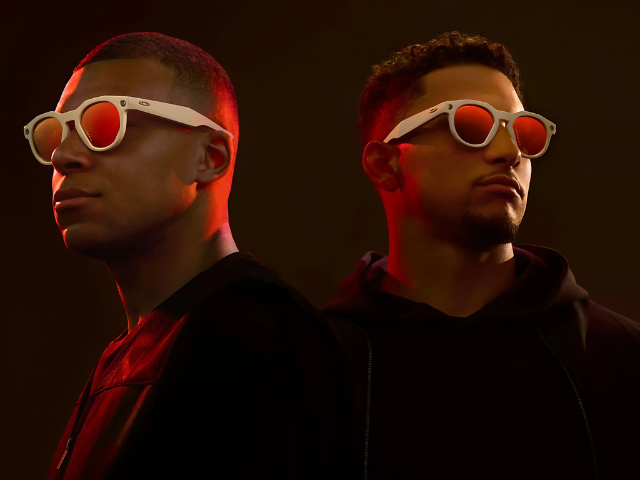 Meta Oakley glasses: Kylian Mbappe stars as Meta confirms 9 new smart glasses, find out launch date and full details | The Express Tribune
