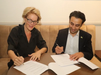 pakistan el salvador sign letter of intent on bitcoin cooperation