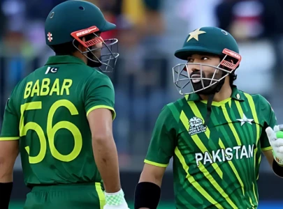 will babar rizwan return to t20i squad for bangladesh series