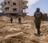 israel systematically demolishing rafah as gaza death toll exceeds 52 200