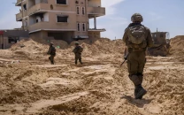 israel systematically demolishing rafah as gaza death toll exceeds 52 200 israel systematically demolishing rafah as gaza death toll exceeds 52 200