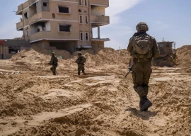 israel systematically demolishing rafah as gaza death toll exceeds 52 200 israel systematically demolishing rafah as gaza death toll exceeds 52 200