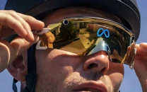 meta teams up with oakley to tease ar smart glasses launch meta teams up with oakley to tease ar smart glasses launch