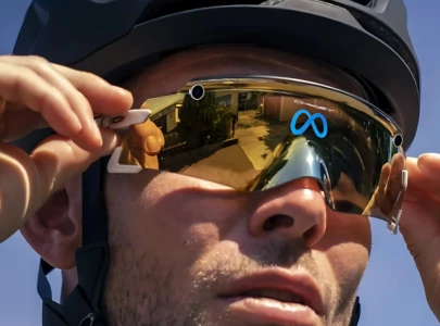 meta teams up with oakley to tease ar smart glasses launch meta teams up with oakley to tease ar smart glasses launch