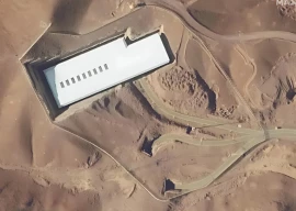 why is iran s fordow nuclear site in israel s crosshairs