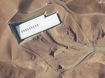 why is iran s fordow nuclear site in israel s crosshairs