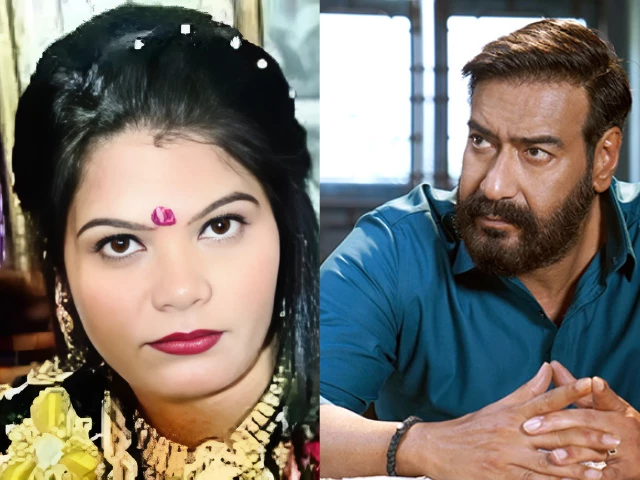 gujarat woman fakes own death kills man after watching drishyam say police gujarat woman fakes own death kills man after watching drishyam say police
