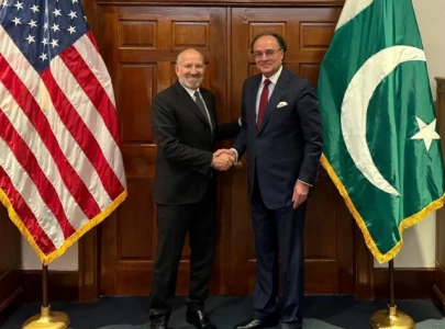 pakistan removes hurdle in trade deal with us pakistan removes hurdle in trade deal with us
