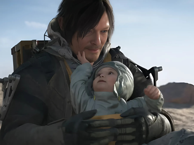 Death Stranding 2 reviews: Critics hail game as ‘Best of the Year’ as Hideo Kojima’s game becomes early GOTY candidate | The Express Tribune Death Stranding 2 reviews: Critics hail game as ‘Best of the Year’ as Hideo Kojima’s game becomes early GOTY candidate | The Express Tribune