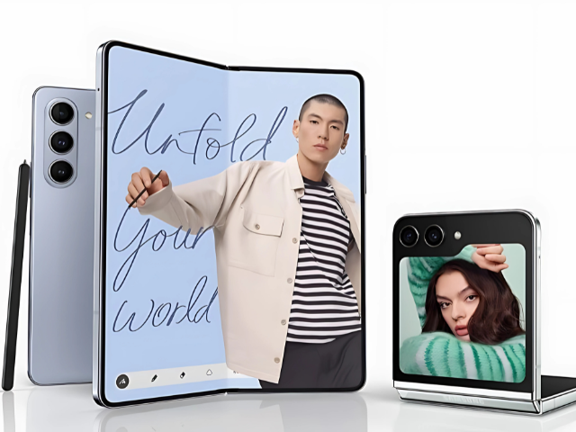 Galaxy Unpacked 2025: Samsung expected to share first-look at Galaxy Fold 7 and Flip phones – find out all leaks | The Express Tribune