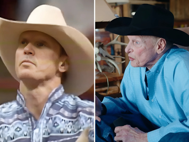 Roy Cooper, Rodeo icon ‘Super Looper’, dies in tragic house fire at 69 | The Express Tribune Roy Cooper, Rodeo icon ‘Super Looper’, dies in tragic house fire at 69 | The Express Tribune